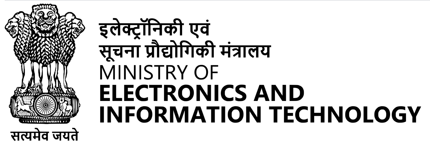 NIELIT Delhi LMS Portal logo